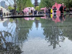 -上海市龙华烈士陵园