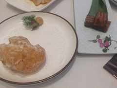 -圣丰盛宴酒家(东城店)