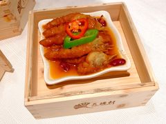 -天瑞轩·粤菜餐厅