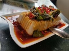 -明园茶餐厅(沙头角店)