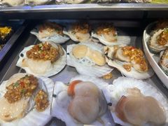 -三个渔夫·蒸汽海鲜(小白楼店)