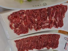 -大四喜·鲜牛肉火锅(洛阳大学城店)