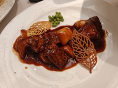 -狮王府淮扬菜(万象城店)