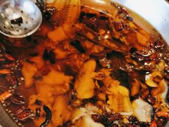 -辣婆婆(航天桥店)