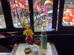 -豫园湖心亭茶楼