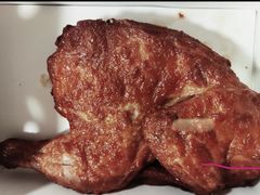 青花椒风味半鸡餐-麦当劳(龙湖北京大兴天街店)