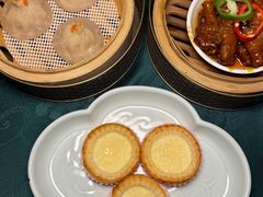 -誉八仙粤菜(万象天地店)