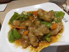 -六泰居·尔滨地标·东北菜(黄河路店)