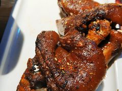 -管氏翅吧(马家堡店)