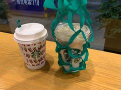 -星巴克(深圳佳宁娜友谊广场店)