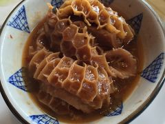 -桂花楼淮扬中餐厅(浦东香格里拉店)