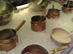 -上海锦江汤臣洲际大酒店壹阶层