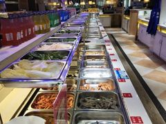 -牛太郎时尚自助烧烤