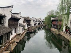 -嘉兴月河历史街区