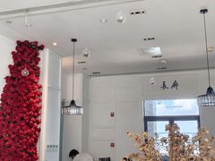 -22ºN BISTRO西餐&酒馆(石奥商业街店)