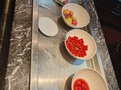 -重庆丽苑维景国际大酒店·海鲜自助餐厅