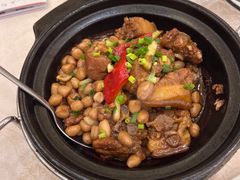 -福满园大酒楼(梅林店)