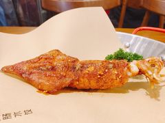 -必点海鲜·鲅鱼水饺(鞍山西道店)