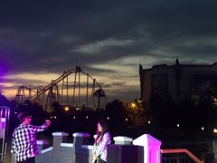 -青岛方特梦幻王国