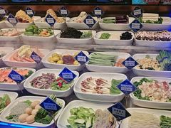 -鹊华居·地道鲁菜·海鲜·融合味(大明湖店)