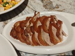 -北平小馆·烤鸭·家常菜(磨房北里店)