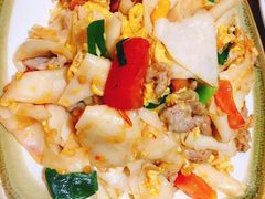 -妈妈的味道(和顺古镇店)