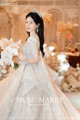 -MuseMarry婚纱(前海嘉里中心店)