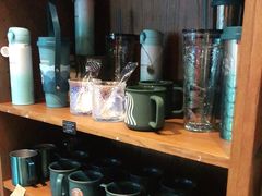 -星巴克(成都机场T2店)