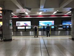 -大望路(地铁站)