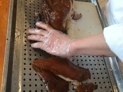 -漢舍中国菜馆(889广场店)