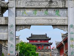 -襄阳古城