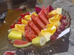 -星河湾温泉洗浴酒店