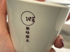 -顺峰顺水顺德菜(第一百货店)