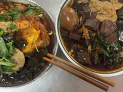 -金秋特色面馆(铜庄店)