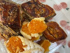 -民忠甜心店(解放南路店)