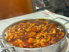 -黄记煌三汁焖锅(新佳丽江汉路店)