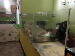 -沫汐披萨(白象街店)