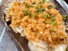 -台州老六海鲜面馆(上南总店)
