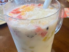 -日昌餐馆(亦庄店)