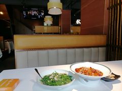 -秋色客家菜(流塘店)