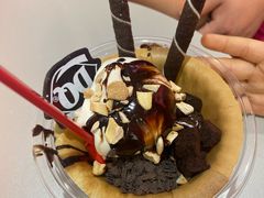 -DQ·蛋糕·冰淇淋(西城红场店)