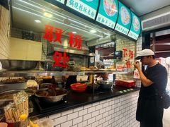-覃肥叔桂林米粉(粮道街店)