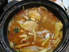 -嘟享吃重庆鸡公煲(五一店)