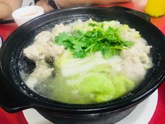 -北大地皖峰饭馆