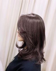 -CHANGE 美发烫染沙龙