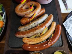 -1886德国汽车餐厅(外滩中央店)