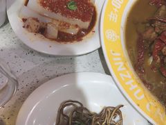 -金柱大盘鸡(和田二街店)