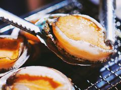 -白仁仔· 活烤海鲜 宵夜(豫园店)