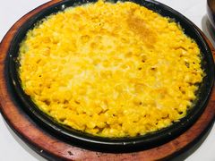 -海派美食·家宴海鲜青岛菜·石锅鲽鱼头(东方城店)