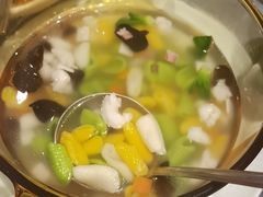 -浙江西子宾馆·牡丹厅
